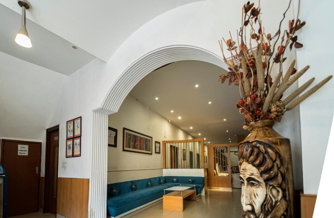 Sparrow Inn Ankur Alwar Ngoại thất bức ảnh