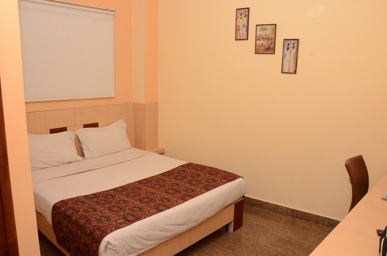 Sparrow Inn Ankur Alwar Ngoại thất bức ảnh