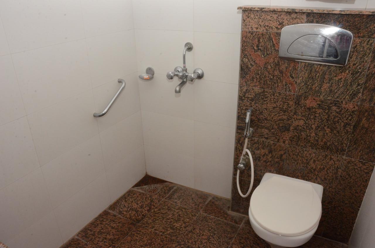 Sparrow Inn Ankur Alwar Ngoại thất bức ảnh