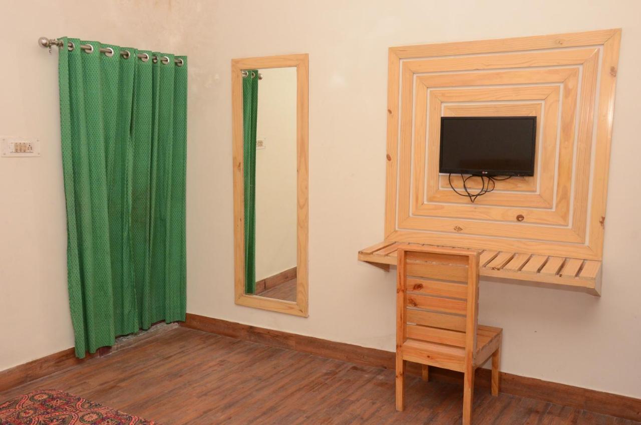 Sparrow Inn Ankur Alwar Ngoại thất bức ảnh